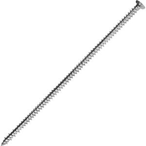 Шуруп-нагель SORMAT 7,5×202 мм для прочного монтажа в бетон и кирпич 89356931