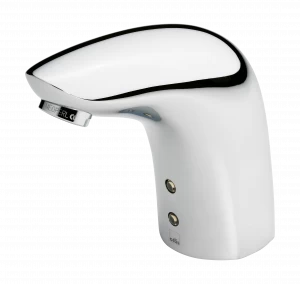 Oras 6159FZ Смеситель для умывальника, 6 V, Bluetooth 6159FZ Electra Хром