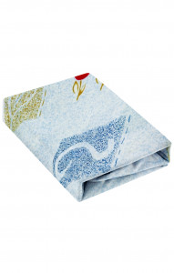 4981975 Комплект постельного белья полисатин  Постельные принадлежности и кровати  размер