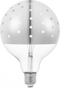 5005002 Точечная лампа EU Silver Normann Copenhagen