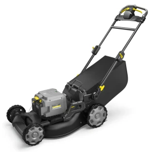 Газонокосилка аккумуляторная самоходная Karcher LM 530 36 В 53 см АКБ и ЗУ не входит в комплект 83074196 STLM-2143295