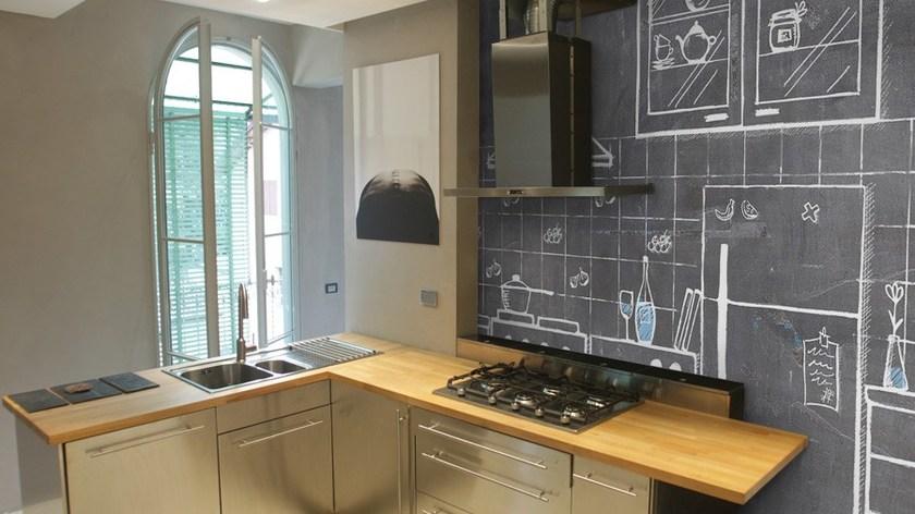 GLAMORA Моющиеся виниловые обои Vitaminic sun-id-1448878 - Вид №2