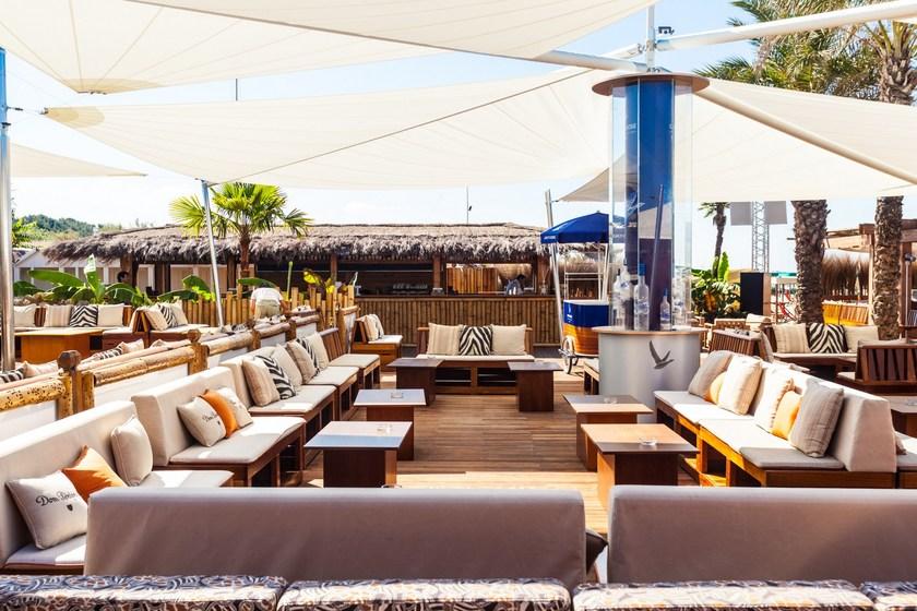 KE Outdoor Design Моторизованная шторка паруса Sails sun-id-1465965 - Вид №12