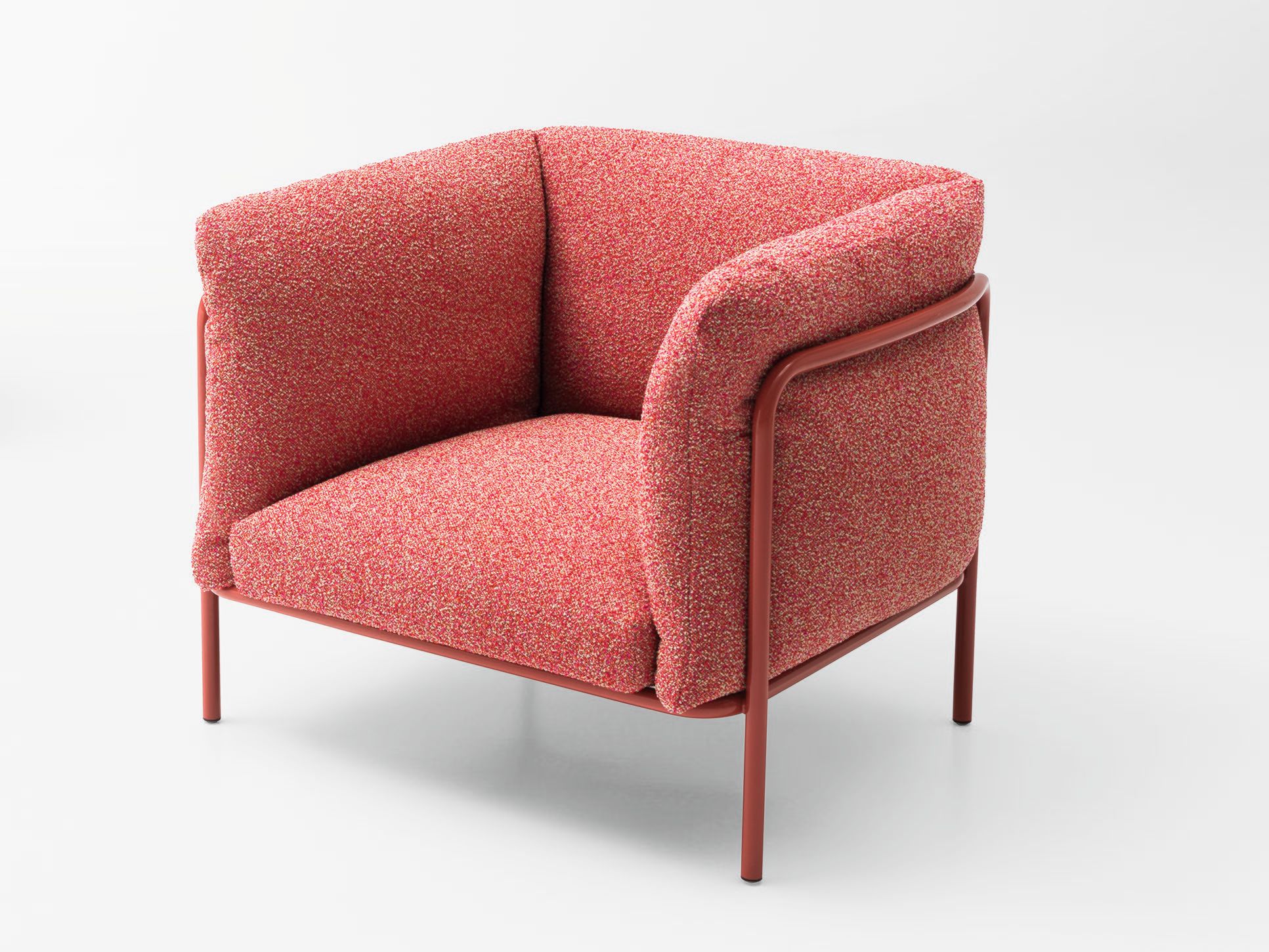 Тканевое садовое кресло Paola Lenti PLI ARCH-00034073