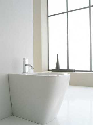 7521200000LT Смеситель Bandini Ice Cube Santreyd - Вид №3