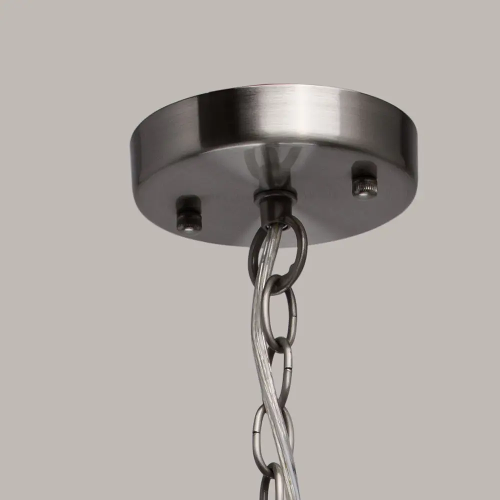 Люстра «Альгеро» 5хE14х60 Вт MW-Light STLM-2183505 - Вид №10