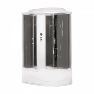 Душевая кабина Erlit Comfort ER3512TPL-C4-RUS (1200x800x2150) ER3512TPL-C4-RUS