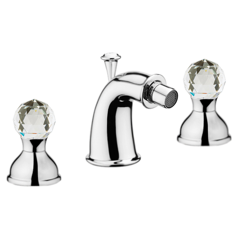 KA710202015 Смеситель для биде Webert Karenina 