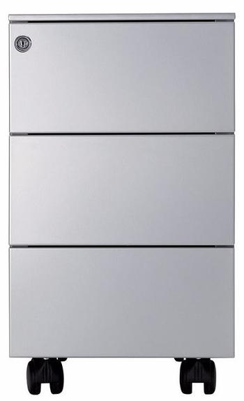 Dieffebi Офисный ящик из металла на колесиках Personal storage 9n550628rs - Вид №1