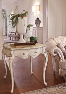 Столик Capri VOLPI 3121