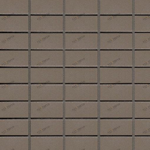 Плитка из цветного мозаичного стекла DE2350MOSGR Devon Devon MOSAIC Devon&Devon