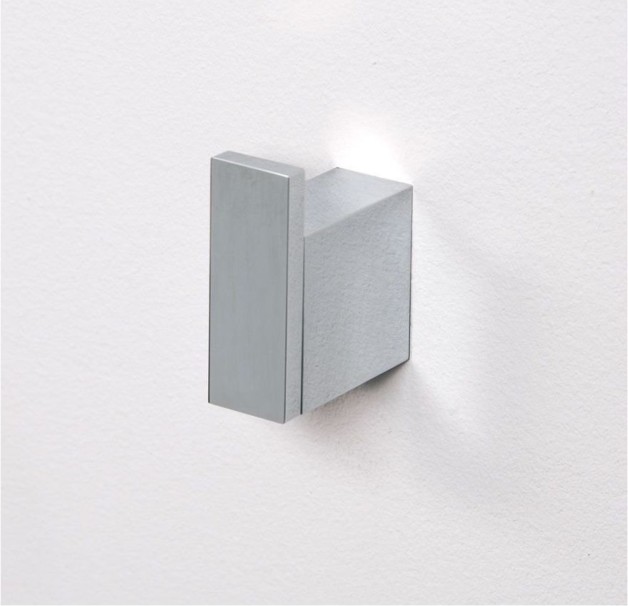 Крючок для полотенец Aquanet 5682  - Вид №1