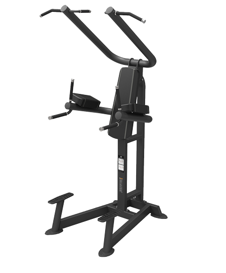 SP-4219 Spirit fitness sp-4219 подтягивания/брусья/поднятие ног Spirit Fitness 