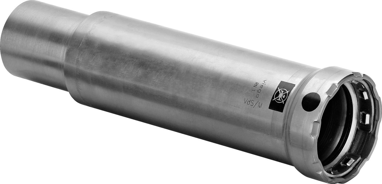 Viega Надвижная муфта Megapress 4215.4 (754228) 754 228