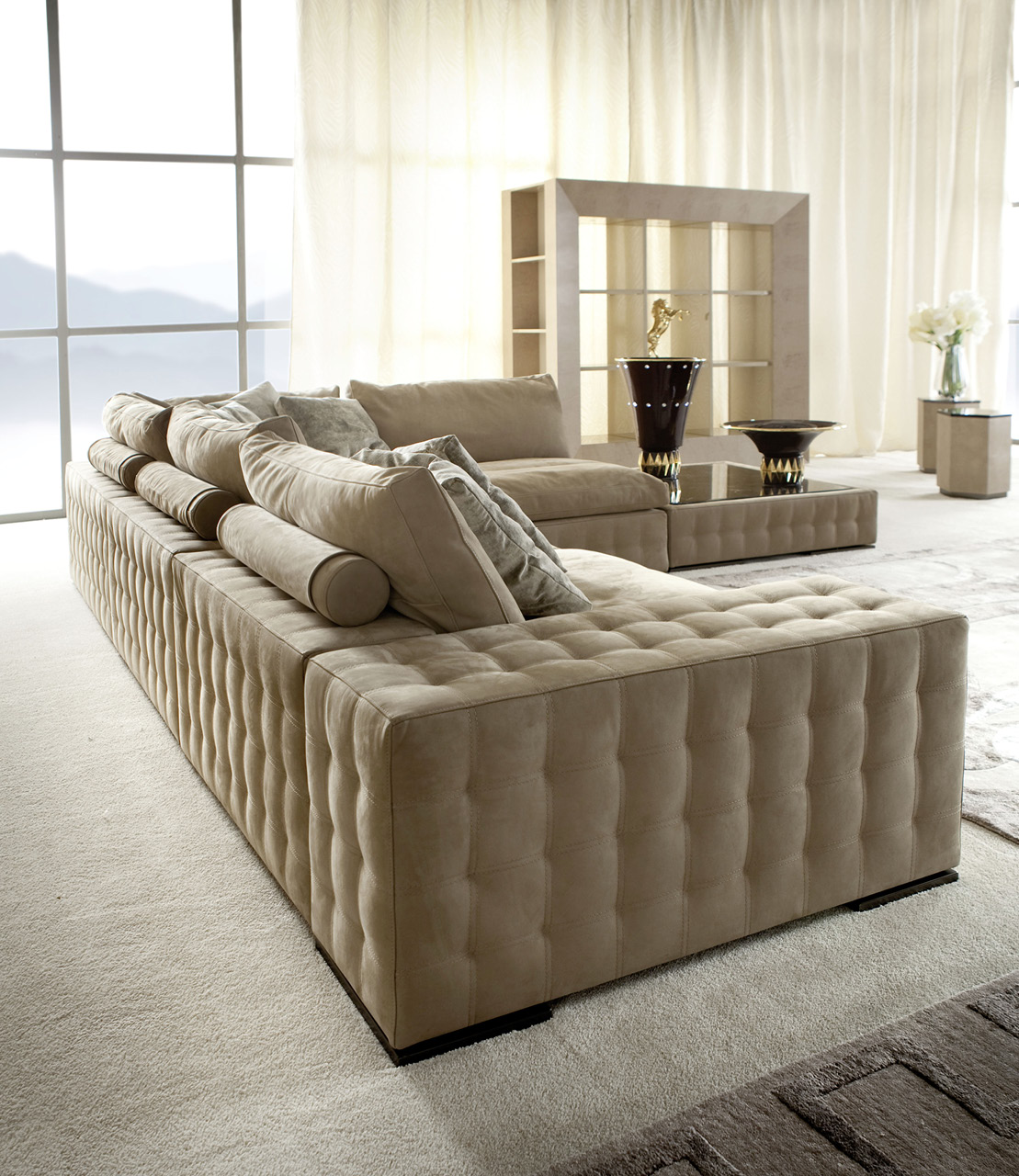 GRST319 Lifetime diamante центральный лоток - giorgio collection - Вид №4