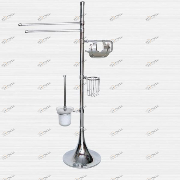 Стойка напольная Rainbowl (Турция) Aqua 0058-1/F sun-id-562279