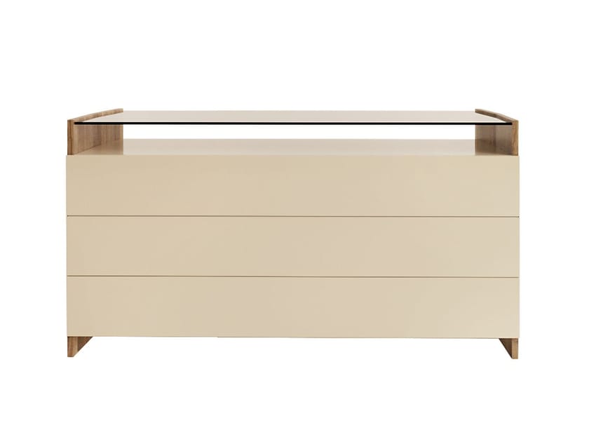 Деревянный комод ANA ROQUE INTERIORS ARCH-00046698