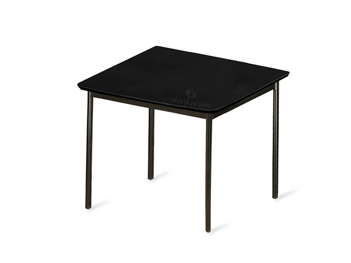 Квадратный стол Alankaram ALTURA ARCH-00053636 - Вид №5