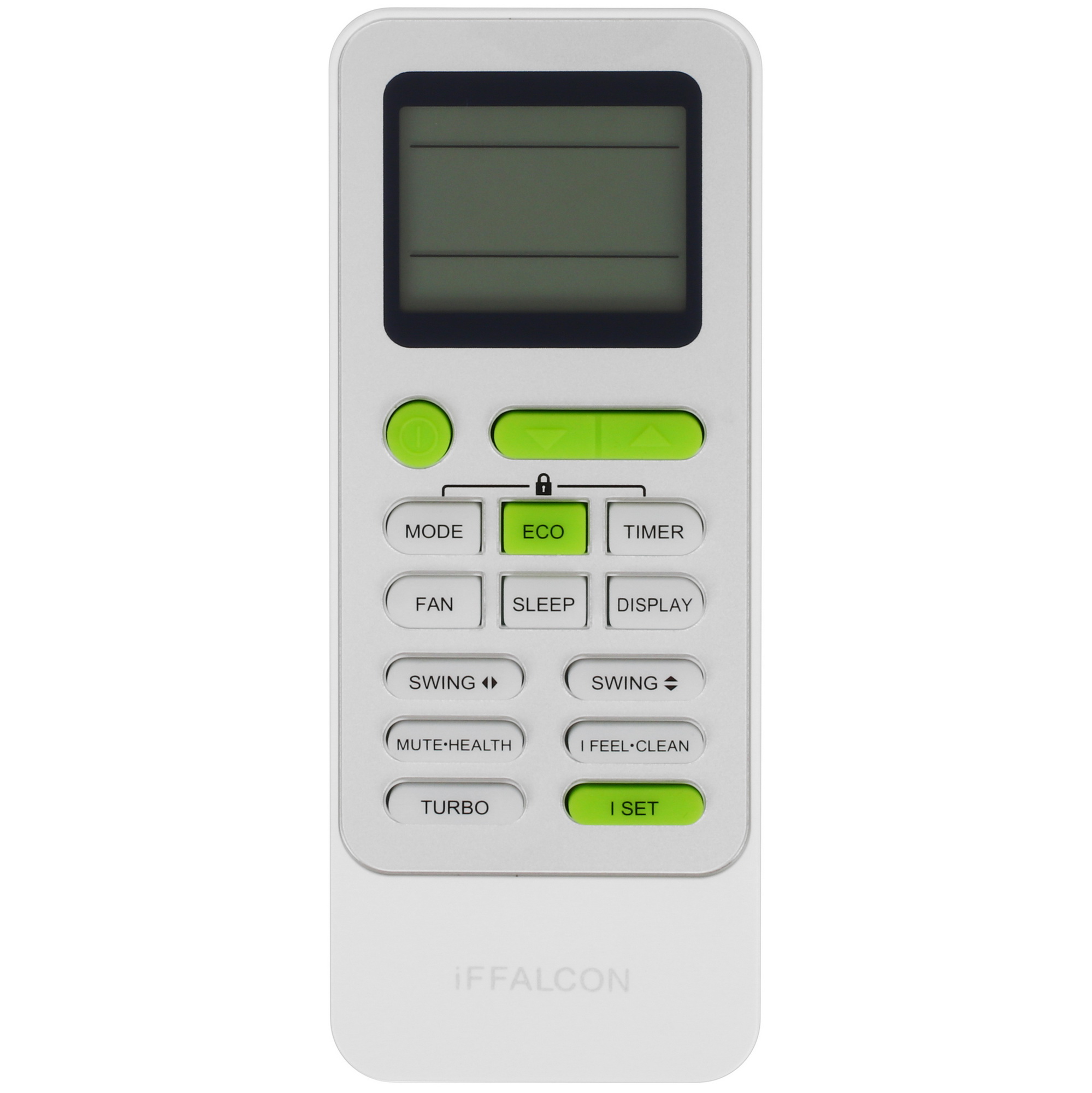 5499589 Кондиционер настенный сплит-система iFFALCON F1 24 INV/R белый STDN-0135688 - Вид №9