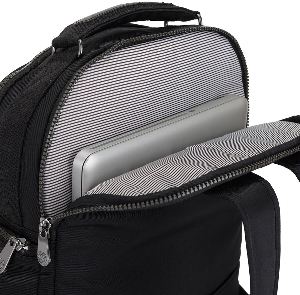 KI470953F Рюкзак Backpack Kipling Osho  - Вид №3