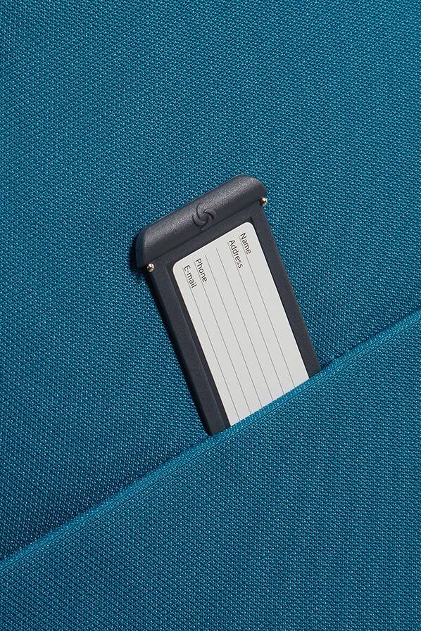 38N-61004 Чемодан 38N*004 Spinner 66 Exp Samsonite Base Boost  - Вид №6