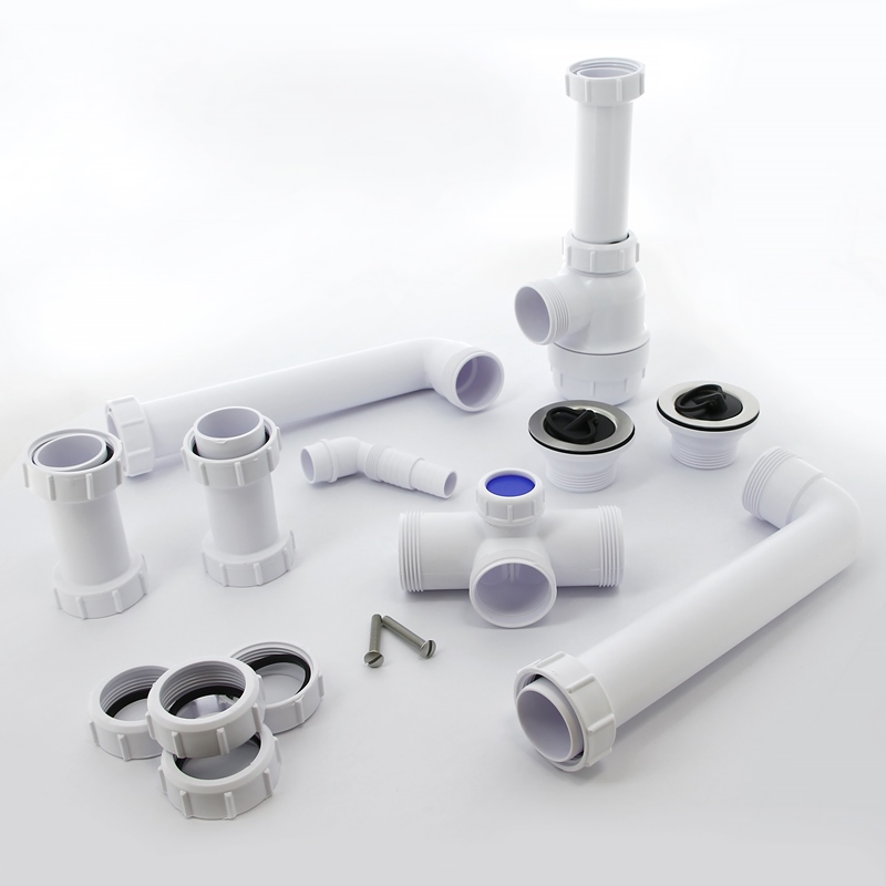 MRSK5A Бутылочная пробка Пластмассовая McALPINE Великобритания  - Вид №3