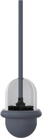 477.20B10005 Набор туалетных щеток HEWI Edition matt | Polyamid  - Вид №2