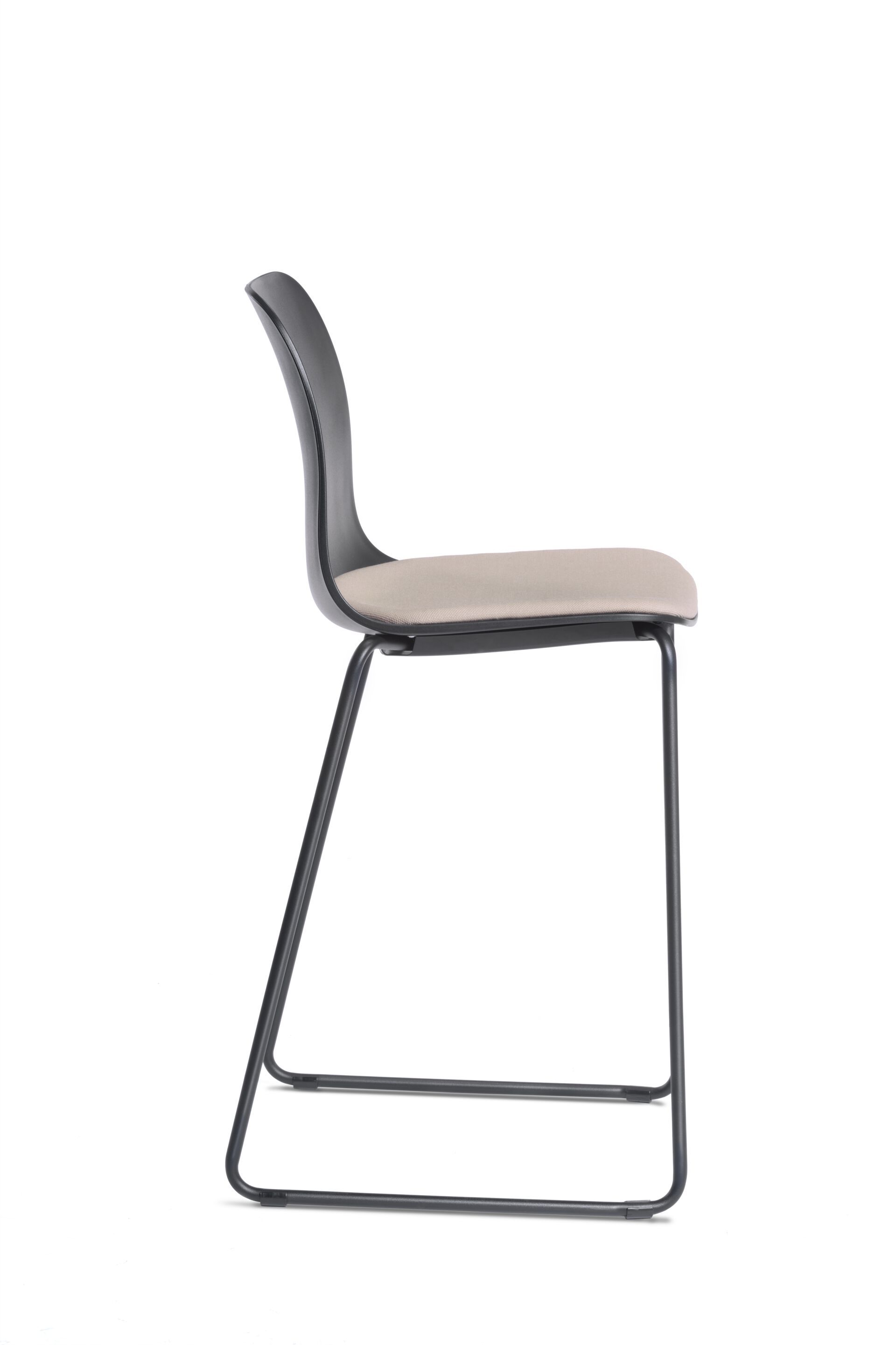 Стул для саней из инженерного пластика GABER Unik ARCH-00104149 - Вид №3