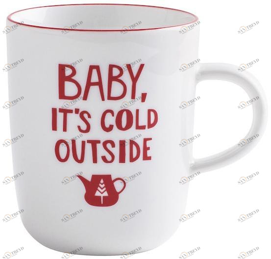 575335A50674C Чашка Пронто 0,35 л холодно снаружи Kahla-porzellan 