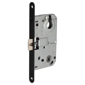 Магнитная защелка EDSON с цилиндровым замком для ворот 89383151