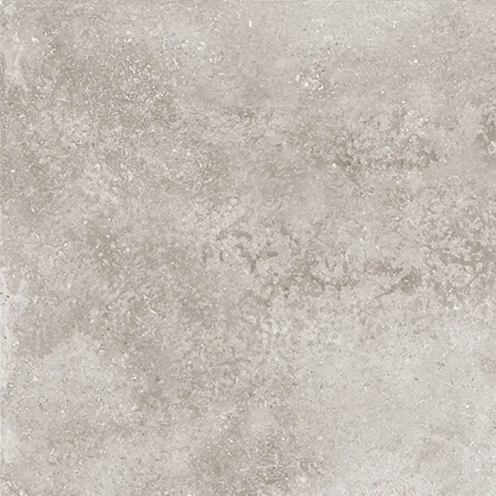 Керамогранит LB Ceramics Цементо 45x45 см 1.42 м² цвет серый STLM-2132895 - Вид №1