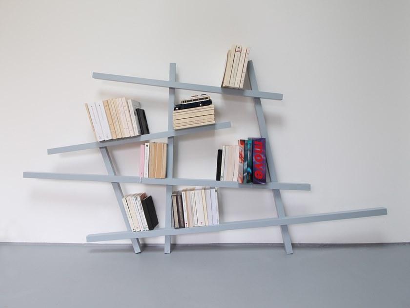 Compagnie Открытый лакированный стеллаж sun-id-1467018 - Вид №6