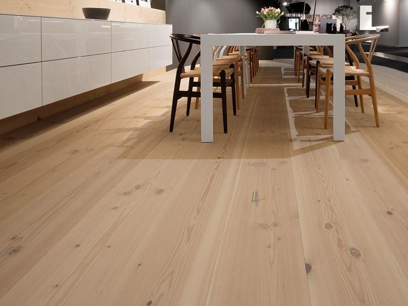 mafi Пол из пихты Дугласа Alpin Dobdblw - Вид №1