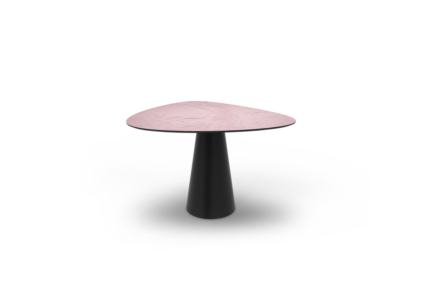 Металлический журнальный столик MOMENTI Home &amp ARCH-00028053 - Вид №5