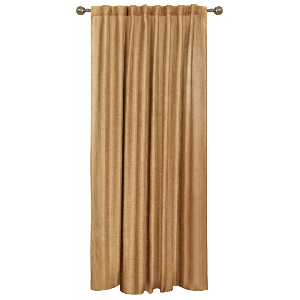 KREAFORTA Looks - штора на ленте с солнечным оттенком 200×260 см 89405493 STLM-1569228 - Вид №1