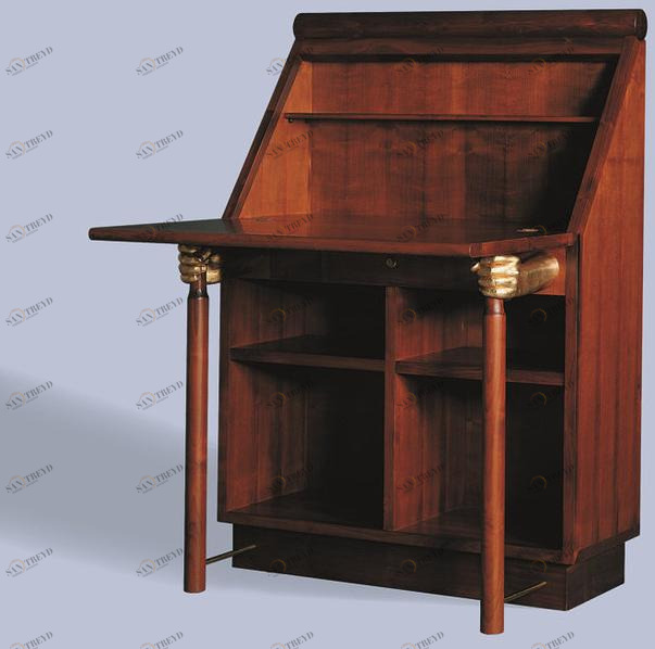 Mirabili Письменный стол вишня Mirabili arte d'abitare sun-id-1472120