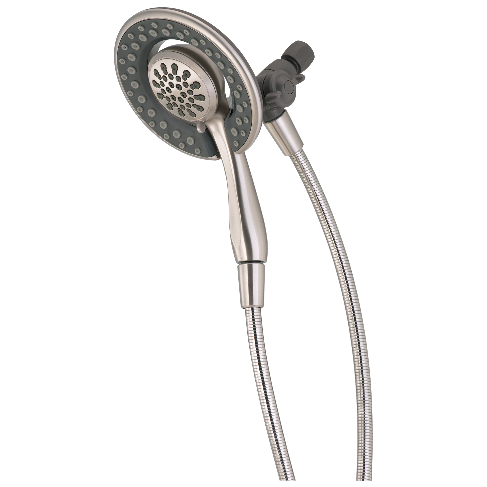 75488CSN 4 настройки In2ition Delta Faucet DELTA Матовый никель Spotshield