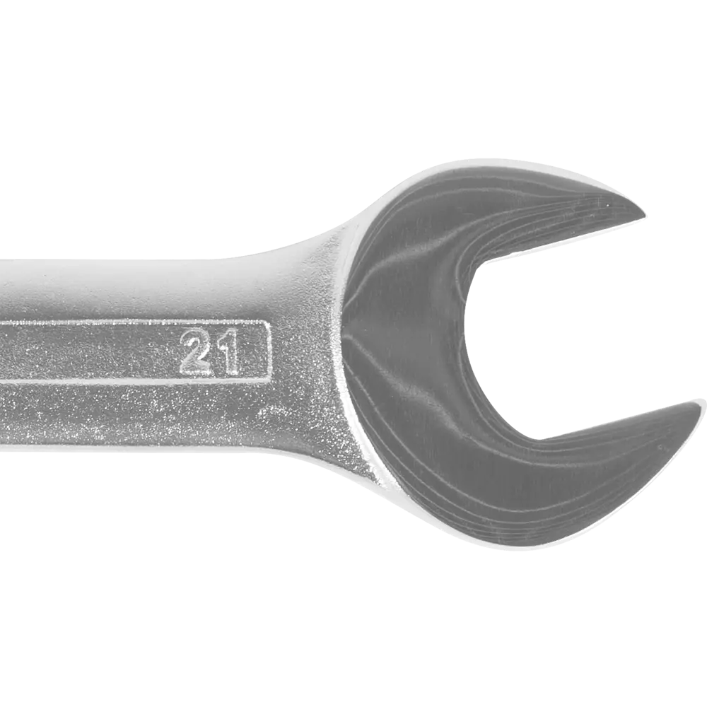 Ключ рожковый Dexter 21x23 мм CR-V 81947557 STLM-2154837  - Вид №2