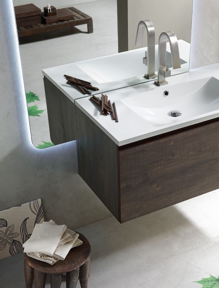 Комплект мебели 37 Arcom E.ly j STARC47 - Вид №1