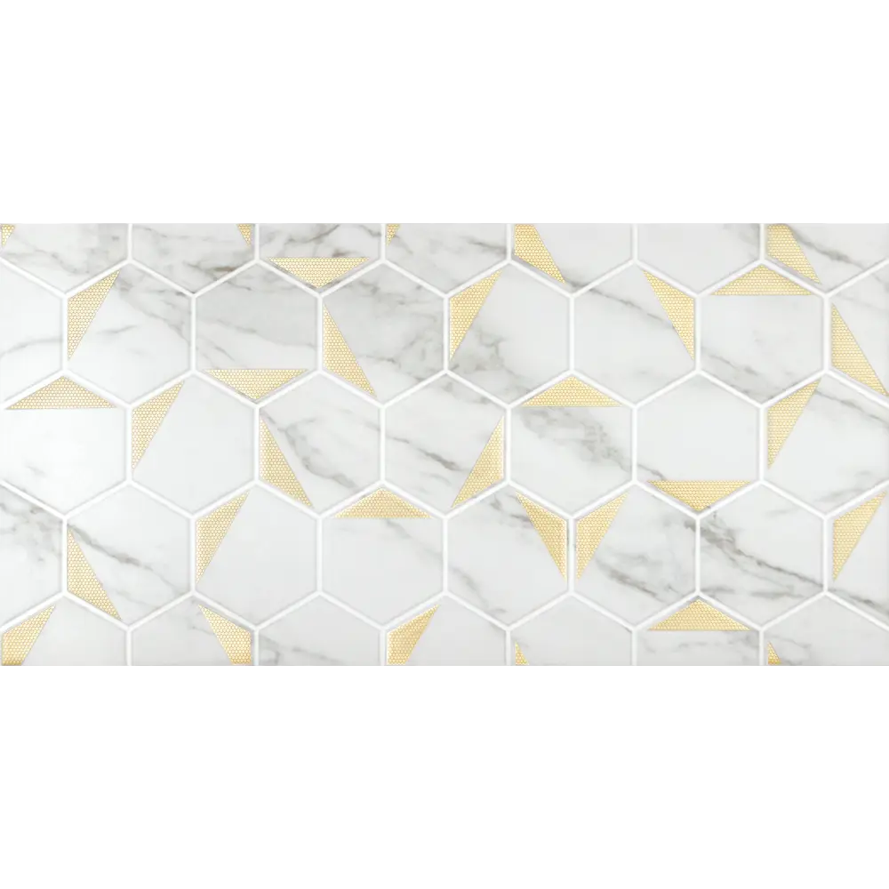 Декор Marble Gold 60x30 см 82109580 STLM-2143031 BELANI 