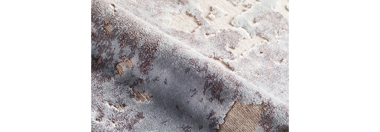 COLORISTICA SLATE 882 с 474310 Бельгийский ковер  - Вид №3