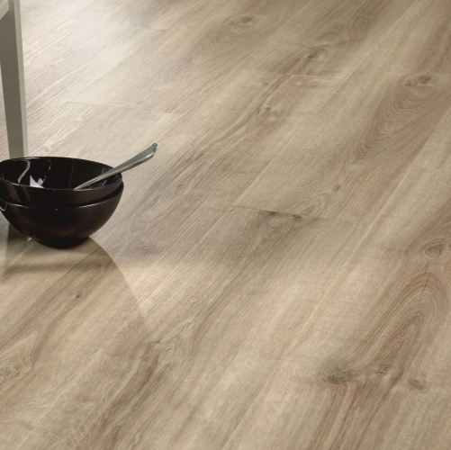 Виниловый ламинат IVC Ultimo Summer 24219 Дуб с брашью (Текстурированная) 1316х191 мм IVC-RUS 1000900979 - Вид №4