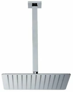 newform Потолочная лейка душа с кронштейном Head showers 67773