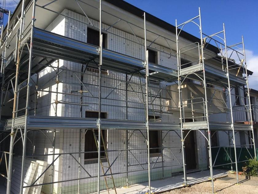 ECOSISM Система опалубки для утепления sun-id-1356637 - Вид №10