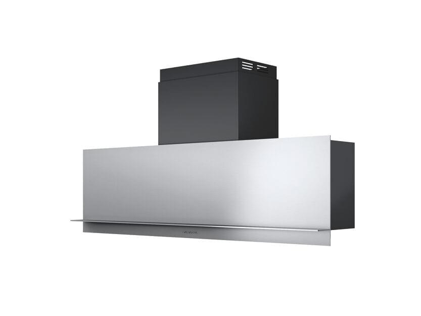 Вытяжка из нержавеющей стали со встроенным настенным освещением Barazza Mood ARCH-00052403 - Вид №1