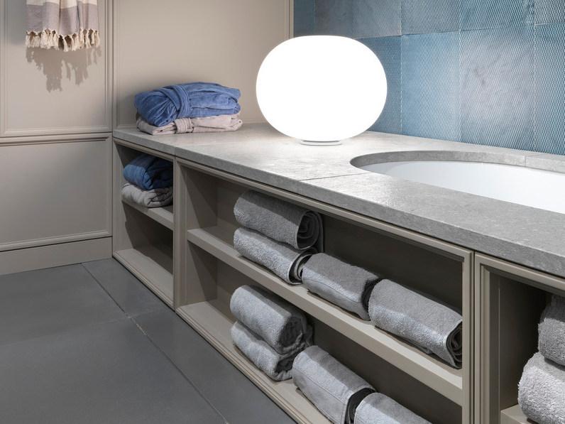 Мойка кухонная овальная L'Origine Peninsula sun-id-1473225 - Вид №4