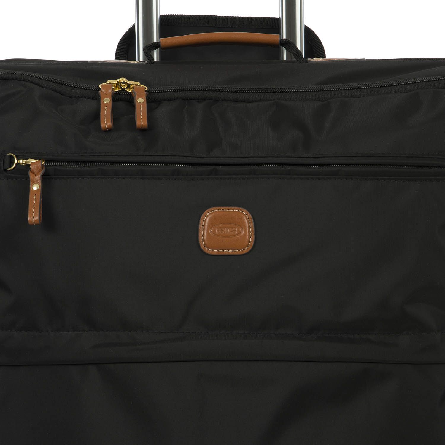 BXL48145.101 Чемодан BXL48145 Large Soft Trolley Brics X-Travel  - Вид №6