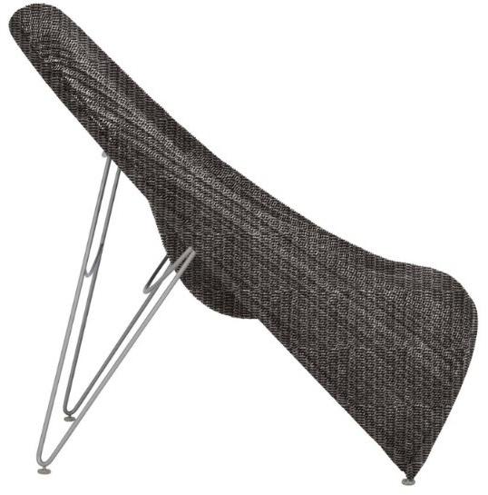 JANUS et Cie Кресло из ротанга Fibonacci sun-id-1358774 - Вид №2