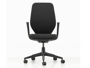 Операционный офисный стул