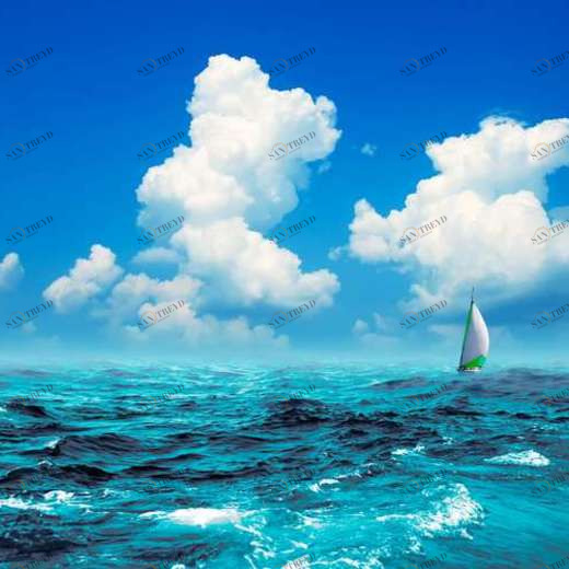 WP01676 Фотообои Verol Фотообои decoline 1х1 м